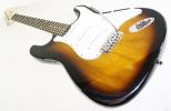 MPM Pasadena Stratocaster klein