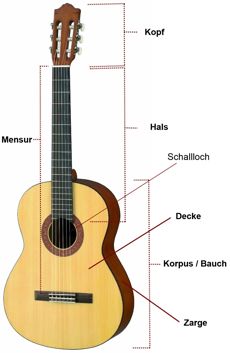 Gitarren Kaufberatung Und Kauftipps Test Gitarre De